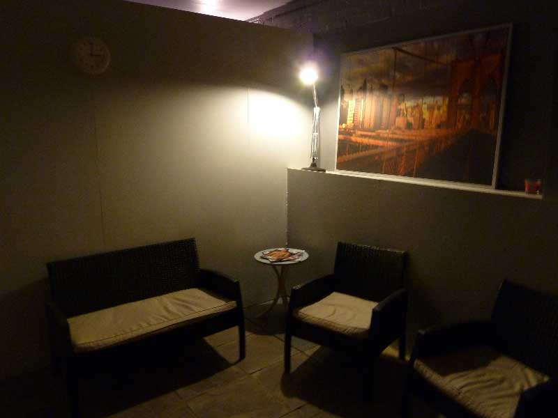 Gator Sauna in Exeter, reviews, photos. Gay sauna guide QueerSaunas