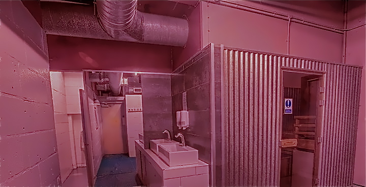 The Pipeworks, Glasgow - Reviews & Photos | QueerSaunas
