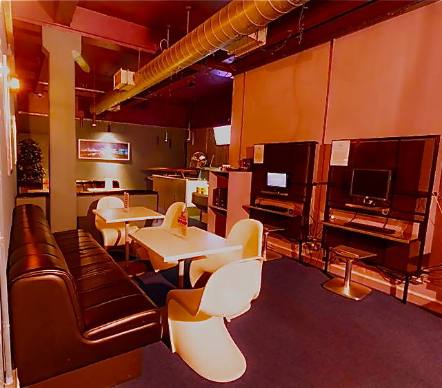 The Pipeworks, Glasgow - Reviews & Photos | QueerSaunas